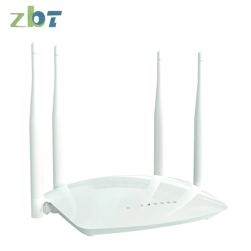 Wireless Home Commercial Router Full Netcom Intelligent WiFi Router Secondary Development 300Mbpswifi Router Wifi Extender
Wireless Home Commercial Router Full Netcom Intelligent WiFi Router Secondary Development 300Mbpswifi Router Wifi Extender