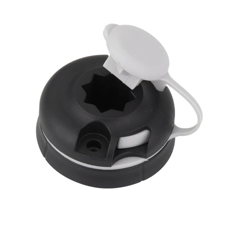 Kayaking Boat Fishing Rod Base Fishing Tackle Nylon Base Fittings
Kayaking Boat Fishing Rod Base Fishing Tackle Nylon Base Fittings