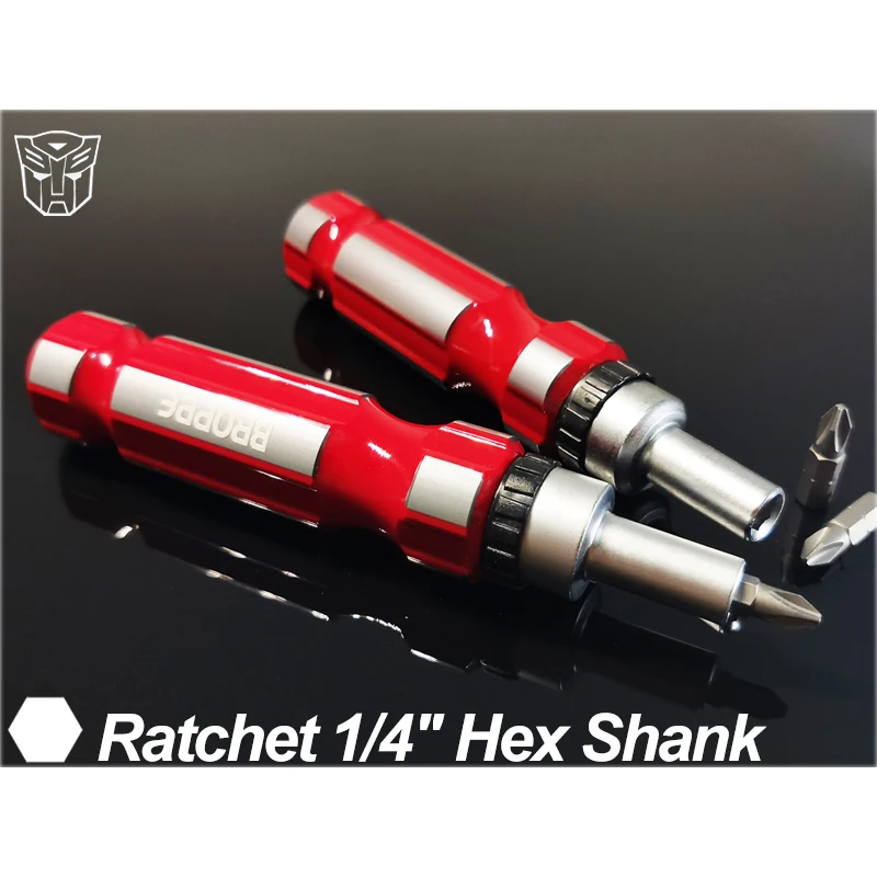 1 шт., Магнитная отвертка с трещоткой, Отвертка с шестигранным хвостовиком 1/4 дюйма, набор ручных инструментов 
1 шт., Магнитная отвертка с трещоткой, Отвертка с шестигранным хвостовиком 1/4 дюйма, набор ручных инструментов