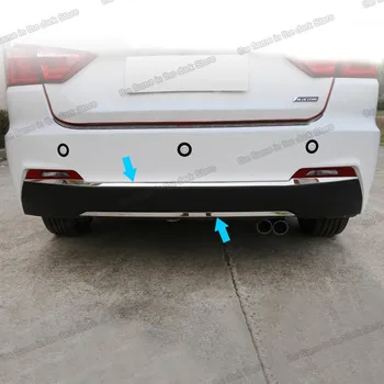 Lsrtw2017 Stainless Steel Car Rear Bumper Trunk Trims for Changan Alsvin V7 2013 2014 2015 2016 2017
Lsrtw2017 Stainless Steel Car Rear Bumper Trunk Trims for Changan Alsvin V7 2013 2014 2015 2016 2017