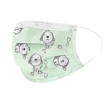 Anti-dust Daily Care Mouth 10PC Disposable Face Masks Cover Protect Children Haze Reusable Mouth Cover Can Put Filter#T2
Anti-dust Daily Care Mouth 10PC Disposable Face Masks Cover Protect Children Haze Reusable Mouth Cover Can Put Filter#T2