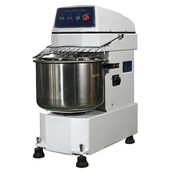 80L 35kg Flour Spiral Mixer Commercial Dough Mixer Machine Baking Equipment Nice Quality Dough Nut Mixer Machinery 
80L 35kg Flour Spiral Mixer Commercial Dough Mixer Machine Baking Equipment Nice Quality Dough Nut Mixer Machinery