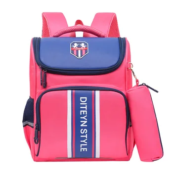 Waterproof Orthopedic Backpack Children School bags Kids Book Bag Children primay school Backpack Boys Girls bolsa infantil 
Waterproof Orthopedic Backpack Children School bags Kids Book Bag Children primay school Backpack Boys Girls bolsa infantil
