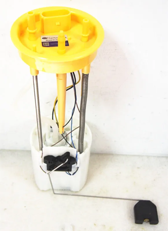 WAJ Fuel Pump Module Assembly 2H0919050B Fits For Volkswagen Touareg Transporter Mutivan 09-15
WAJ Fuel Pump Module Assembly 2H0919050B Fits For Volkswagen Touareg Transporter Mutivan 09-15
