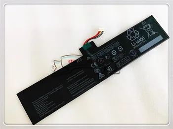 GYIYGY NC140BW1-2S1P 7.6V 31.92Wh 4200mah Laptop Battery For Lenovo IdeaPad 100S-14IBR 0813002 2ICP4/58/145
GYIYGY NC140BW1-2S1P 7.6V 31.92Wh 4200mah Laptop Battery For Lenovo IdeaPad 100S-14IBR 0813002 2ICP4/58/145