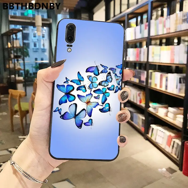 For HuaWei P30 Bag