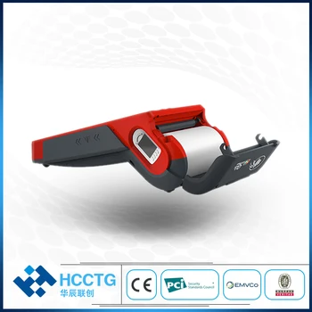 Mobile POS Machine Android System Restaurant Automatic WIFI POS Terminal with 58mm Thermal printer Z100
Mobile POS Machine Android System Restaurant Automatic WIFI POS Terminal with 58mm Thermal printer Z100