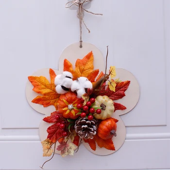 Home Decoration Accessories gift Artificial Fall Berry Wreath Harvest Wreath Fall for Autumn Wedding Party Halloween And Home
Home Decoration Accessories gift Artificial Fall Berry Wreath Harvest Wreath Fall for Autumn Wedding Party Halloween And Home