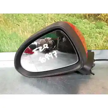 LEFT REARVIEW MIRROR OPEL CORSA D
LEFT REARVIEW MIRROR OPEL CORSA D