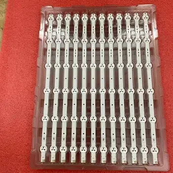 New 12 PCS/set LED backlight strip for Sony KDL-46R450A KDL-46R473A S460DH1-1 S460DH1-2 KLV-46R470A KLV-46R476A SVG460AB1
New 12 PCS/set LED backlight strip for Sony KDL-46R450A KDL-46R473A S460DH1-1 S460DH1-2 KLV-46R470A KLV-46R476A SVG460AB1