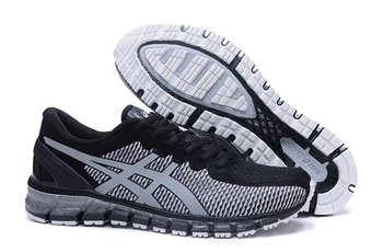 Asics Tiger Classic GEL-Quantum 360 CM Running Shoes Breathable Cushioning Comfort Sneakers Men's Sports Shoes Jogging Footwear
Asics Tiger Classic GEL-Quantum 360 CM Running Shoes Breathable Cushioning Comfort Sneakers Men's Sports Shoes Jogging Footwear