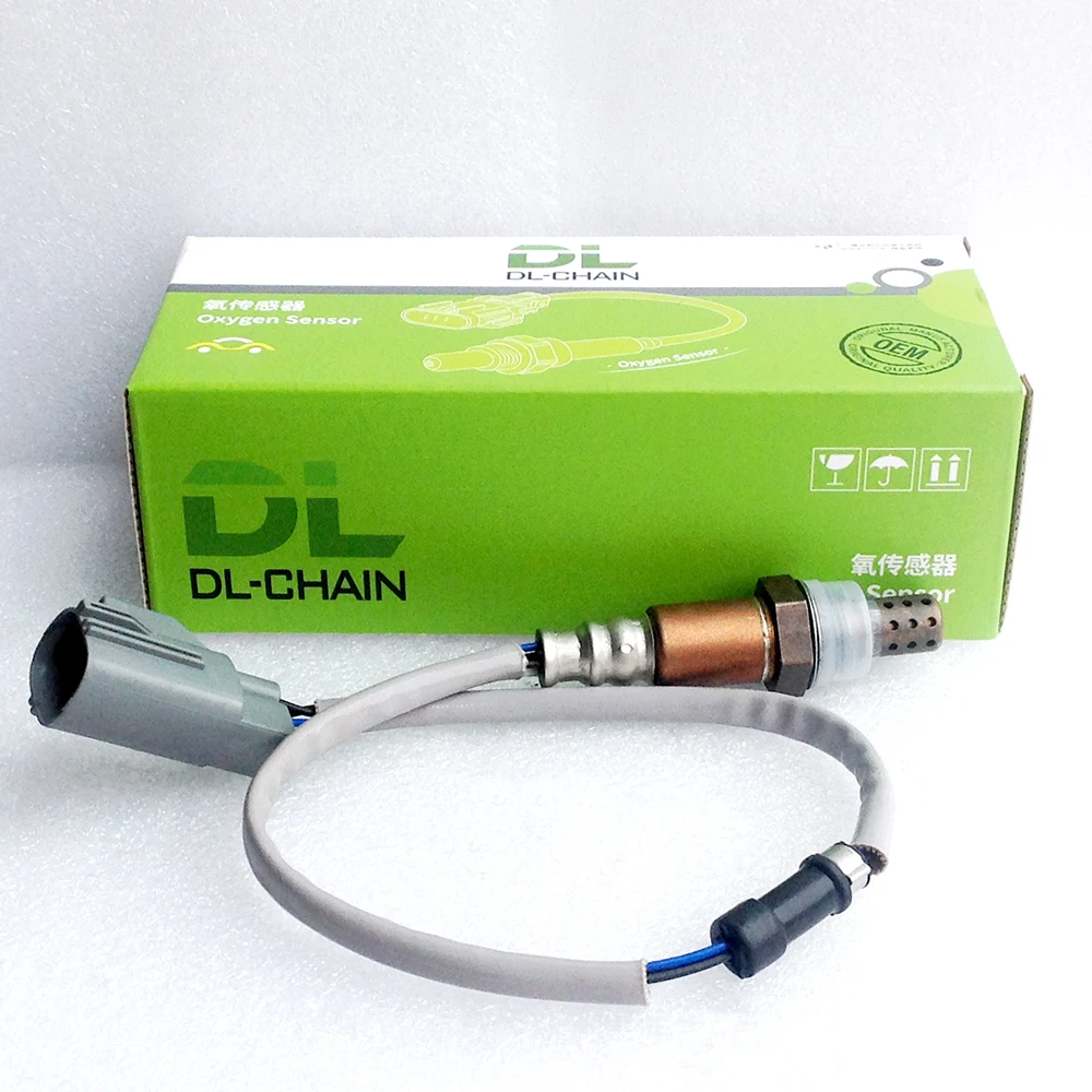 Oxygen Sensor Is Suitable For Land Rover Discovery 4 (2010-2013 models) 3.0L Diesel Version, Rear Right
Oxygen Sensor Is Suitable For Land Rover Discovery 4 (2010-2013 models) 3.0L Diesel Version, Rear Right