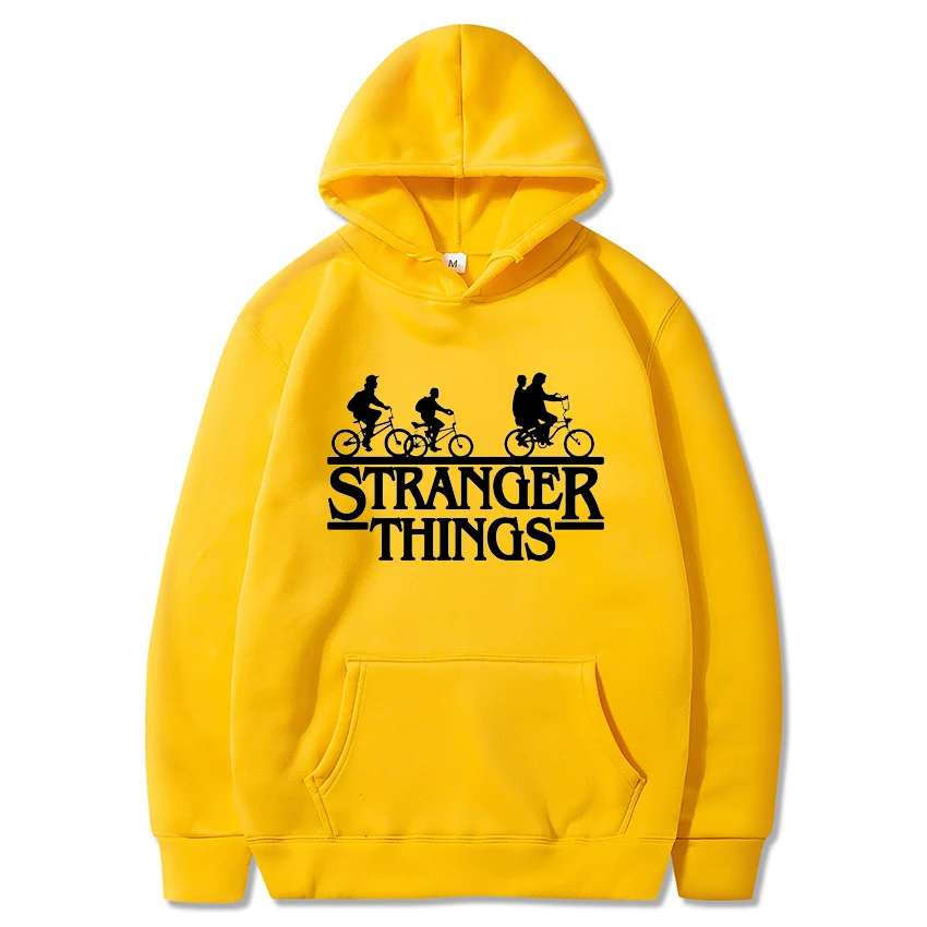 2019 Stranger Things Hooded Women Hoodies and Sweatshirts Oversized Hip Hop Autumn Winter Hoodie harajuku Trendy Faces Gothic
2019 Stranger Things Hooded Women Hoodies and Sweatshirts Oversized Hip Hop Autumn Winter Hoodie harajuku Trendy Faces Gothic