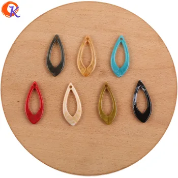 Cordial Design 16*36MM 200Pcs Jewelry Accessories/Hand Made/Drop Shape/Marble Effect/DIY Making/Acrylic Beads/Earring Findings
Cordial Design 16*36MM 200Pcs Jewelry Accessories/Hand Made/Drop Shape/Marble Effect/DIY Making/Acrylic Beads/Earring Findings