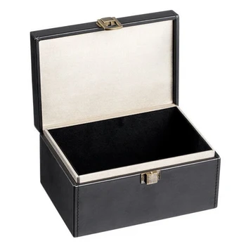 Car Key Signals Blocker Shield Box Convenient Practical User-friendly Design Phones Card Protector Jewelry Safety Box
Car Key Signals Blocker Shield Box Convenient Practical User-friendly Design Phones Card Protector Jewelry Safety Box