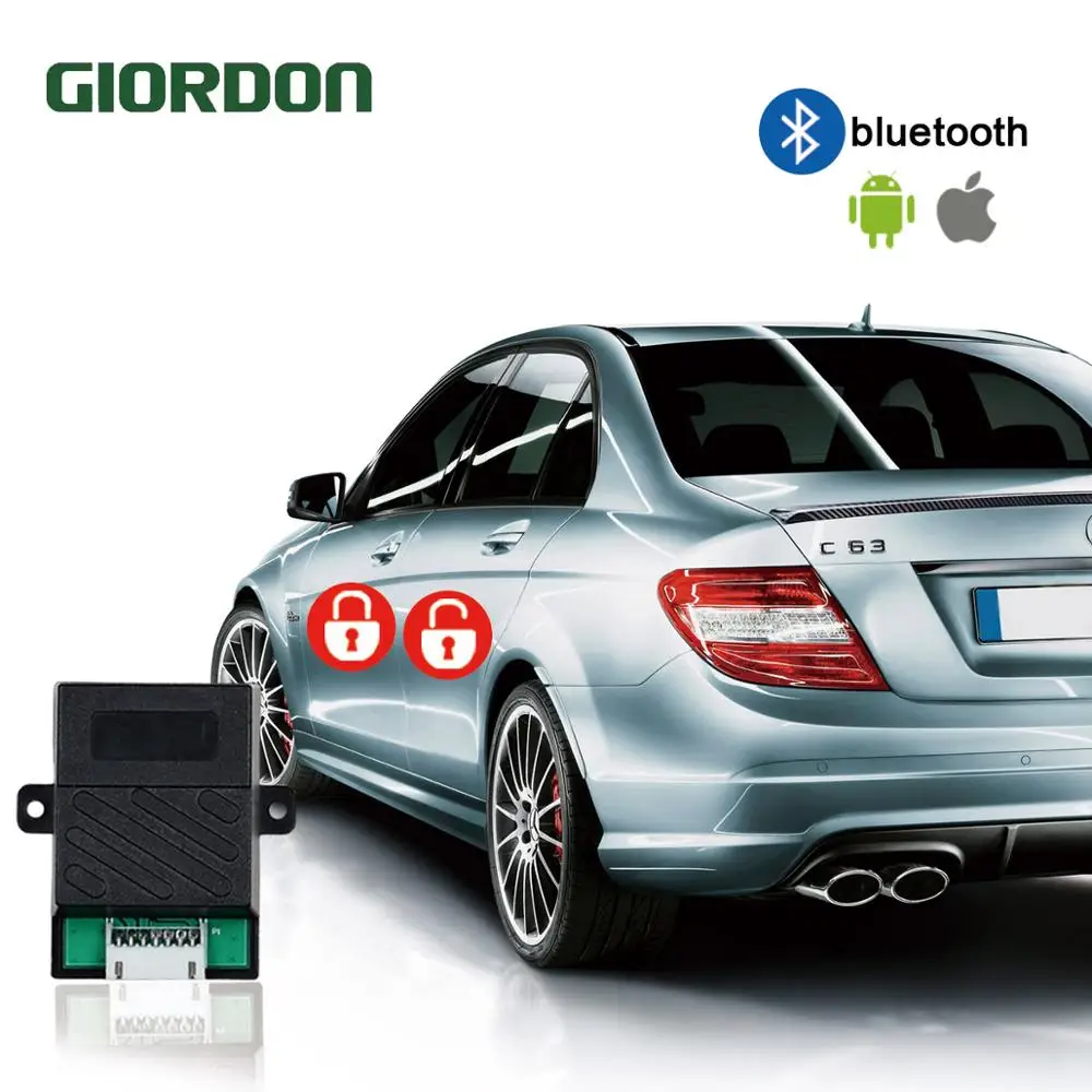 PKE keyless entry Control the car by mobile phone With Remote Start And bluetooth control Close to the lock/leave the lock 686W
PKE keyless entry Control the car by mobile phone With Remote Start And bluetooth control Close to the lock/leave the lock 686W