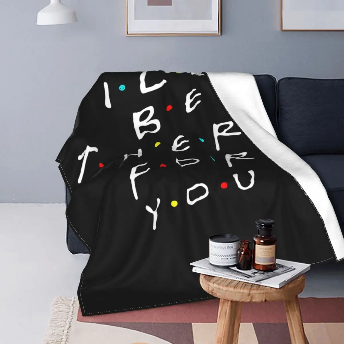 Friends TV Show American Blankets Coral Fleece Plush Print Quote Super Soft Throw Blanket for Bed Bedroom Plush Thin Quilt
Friends TV Show American Blankets Coral Fleece Plush Print Quote Super Soft Throw Blanket for Bed Bedroom Plush Thin Quilt