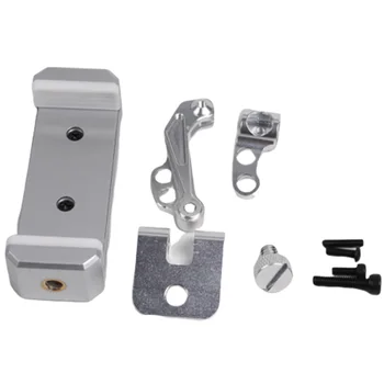 Professional Drone Remote Phone Extender Holder Mount Bracket for DJI Phantom 3 Helicopter Standard 6M14
Professional Drone Remote Phone Extender Holder Mount Bracket for DJI Phantom 3 Helicopter Standard 6M14