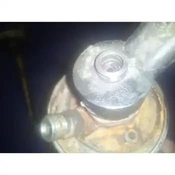 0445110168 injector Renault Master Ii Ph. 2 Doka/pr. Fgst 3.0 Dci Cat Diesels (zd3)
0445110168 injector Renault Master Ii Ph. 2 Doka/pr. Fgst 3.0 Dci Cat Diesels (zd3)