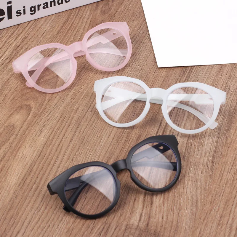 Light Glasses New Anti-Ultraviolet Baby Watch Children Mobile Phone Computer Radiation Protection Eye Fashion Trend
Light Glasses New Anti-Ultraviolet Baby Watch Children Mobile Phone Computer Radiation Protection Eye Fashion Trend