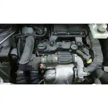 BH02 COMPLETE ENGINE CITROEN BERLINGO BOX
BH02 COMPLETE ENGINE CITROEN BERLINGO BOX