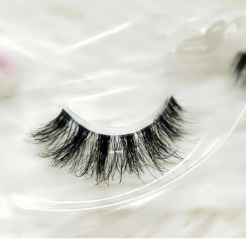 Mink 3D False Eyelashes Handmade Transparent Stem Natural Long Cross Eyelashes Winged Party Dating Makeup Thick Fake Eyelashes
Mink 3D False Eyelashes Handmade Transparent Stem Natural Long Cross Eyelashes Winged Party Dating Makeup Thick Fake Eyelashes