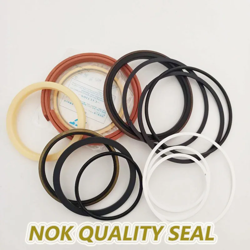 707-99-59020 для мини-экскаватора Komatsu PC220LC-8 PC270-8 PC270LC-8 комплект уплотнений ковша |