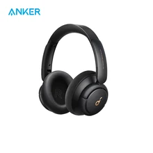 Soundcore by Anker Life Q30 Hybrid Active Noise Cancelling Headphones with Multiple Modes, Hi-Res Sound, 40H Playtime Soundcore by Anker Life Q30 Hybrid Active Noise Cancelling Headphones with Multiple Modes, Hi-Res Sound, 40H Playtime