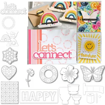 FLOWER christmas Cutting Dies for DIY Scrapbooking/photo album Decorative Embossing DIY Paper Cards A429
FLOWER christmas Cutting Dies for DIY Scrapbooking/photo album Decorative Embossing DIY Paper Cards A429