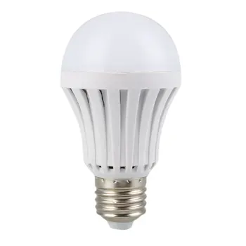7W Touch Sensitive LED Lamp LED Bulb Pure White Light Outdoor Intelligent Home Emergency
7W Touch Sensitive LED Lamp LED Bulb Pure White Light Outdoor Intelligent Home Emergency