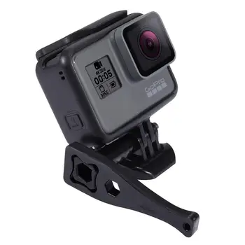 Plastic Wing Spanner Wrench with Hand Strap for GoPro HERO6 / 5/5 Conference / 4 Conference / 4/3 + / 3/2/1 Xiaoyi Action Camera
Plastic Wing Spanner Wrench with Hand Strap for GoPro HERO6 / 5/5 Conference / 4 Conference / 4/3 + / 3/2/1 Xiaoyi Action Camera