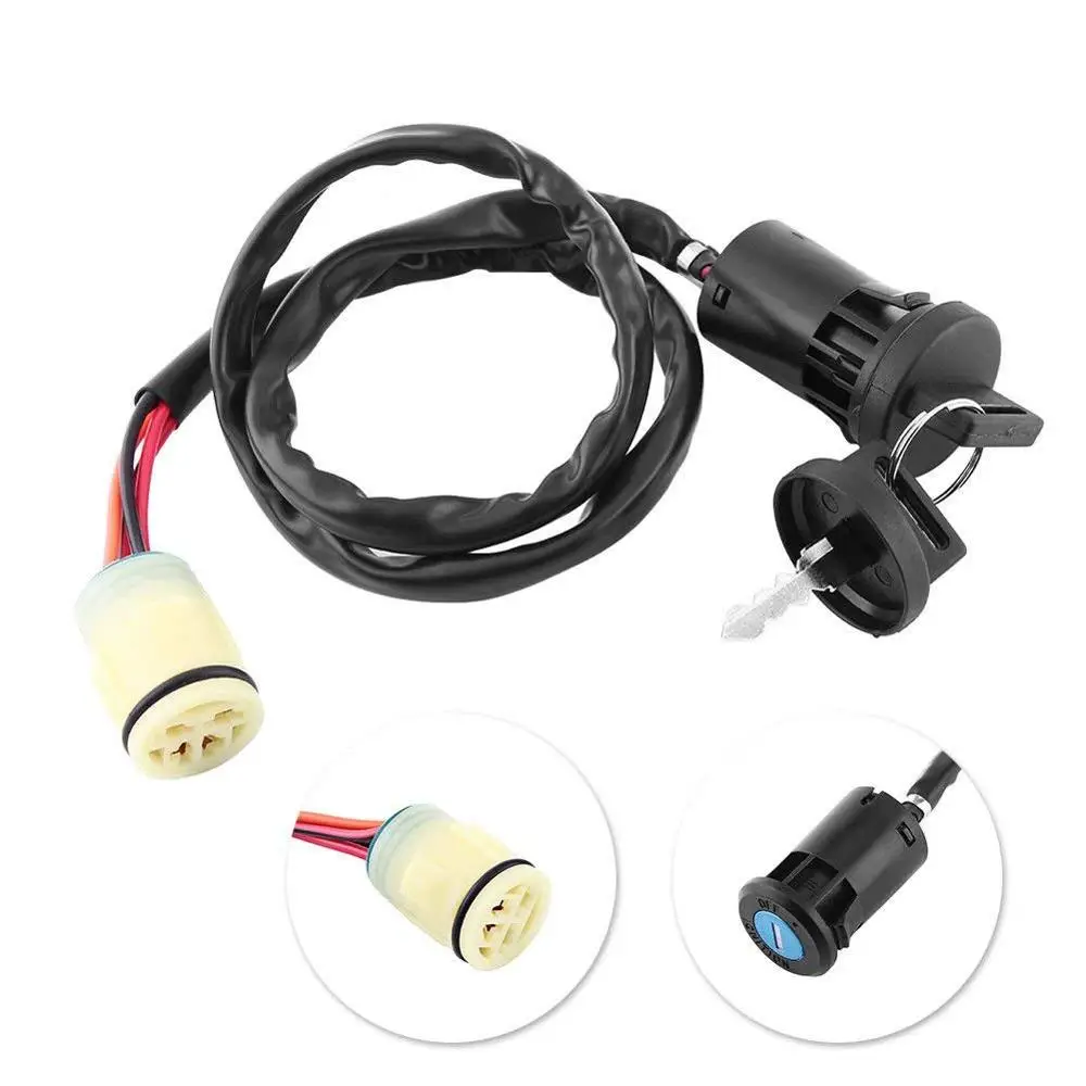 Motorbike Ignition Key Switch For HONDA FOREMAN 500 TRX500FM 2007 2008 2009 2011 2012 Motorcycle Moped Scooter cdi With Two Keys
Motorbike Ignition Key Switch For HONDA FOREMAN 500 TRX500FM 2007 2008 2009 2011 2012 Motorcycle Moped Scooter cdi With Two Keys