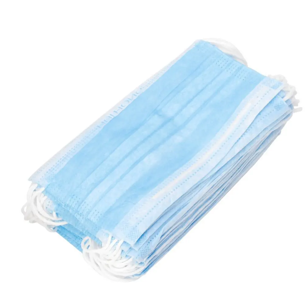 Hot Sale 10/100/ 600Pcs Solid Color Face Mouth Masks Non Woven Disposable Anti-Dust Earloops Masks Safety Heath Care
Hot Sale 10/100/ 600Pcs Solid Color Face Mouth Masks Non Woven Disposable Anti-Dust Earloops Masks Safety Heath Care