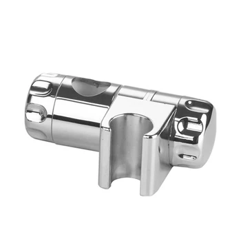 ABS Bathroom Bracket For Shower Head Home And Hotel Durable Adjustable Slider 360° Degree Easy Install
ABS Bathroom Bracket For Shower Head Home And Hotel Durable Adjustable Slider 360° Degree Easy Install