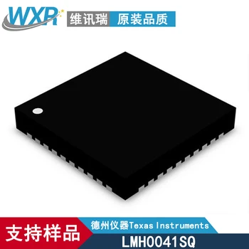 100% New&original LMH0041SQ3GbpsHD SD DVB-ASISDI LVDS 
100% New&original LMH0041SQ3GbpsHD SD DVB-ASISDI LVDS