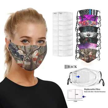 Face Mask Christmas Fabric Facial Mask Print Breathable Reusable Washable Protective Mouth Caps Washable Sep 22nd 
Face Mask Christmas Fabric Facial Mask Print Breathable Reusable Washable Protective Mouth Caps Washable Sep 22nd
