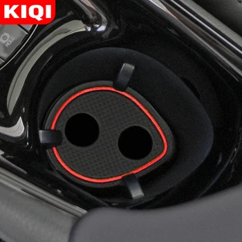 KIQI Car Anti Slip Gate Slot Pad Mat Non-slip Door Groove Mats for Toyota C-HR Chr C HR 2016 2017 2018 2019 2020 Accessories
KIQI Car Anti Slip Gate Slot Pad Mat Non-slip Door Groove Mats for Toyota C-HR Chr C HR 2016 2017 2018 2019 2020 Accessories