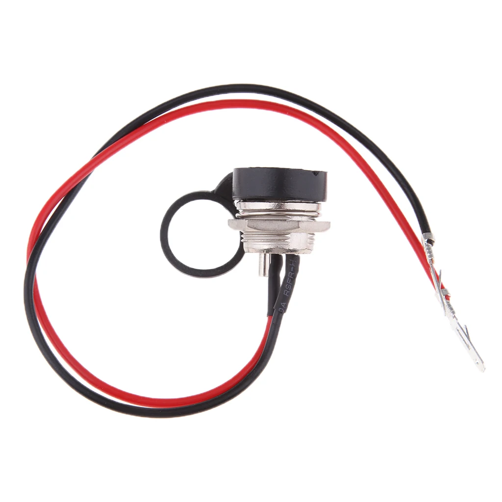 Plastic Battery Charger Plug Adapter Connector For Electric Scooter Plastic Battery Charger Plug Adapter Connector For Electric Scooter