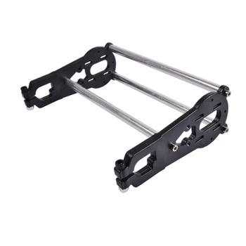 Skateboard Motor Mount for Mountain Skateboard Truck Adjustable Motor Holder for Electric Off Road Board
Skateboard Motor Mount for Mountain Skateboard Truck Adjustable Motor Holder for Electric Off Road Board
