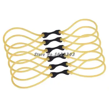 Fish darts Special Rubber Band Fishing Sling Rubber Band Used For Catching Fishing Slingshot Latex Rubber For Outdoor Hunting
Fish darts Special Rubber Band Fishing Sling Rubber Band Used For Catching Fishing Slingshot Latex Rubber For Outdoor Hunting