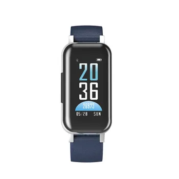 T89 smart watch men Smart Bracelet women Heart Rate Blood Pressure Monitoring Headset Bracelet 2-in-1 Smart Ear Bluetooth 5.0
T89 smart watch men Smart Bracelet women Heart Rate Blood Pressure Monitoring Headset Bracelet 2-in-1 Smart Ear Bluetooth 5.0