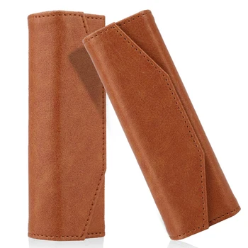 Inner Bag Ultra Thin Flip Protective Cover Slim Handheld Camera Case Gimbal Lens Anti Scratch PU Leather For OSMO Pocket
Inner Bag Ultra Thin Flip Protective Cover Slim Handheld Camera Case Gimbal Lens Anti Scratch PU Leather For OSMO Pocket