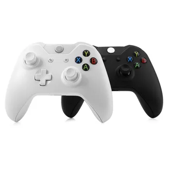 Wireless Bluetooth Gamepad for Handle XBOXONE Gamepads ForXBOX ONE Wireless Controller For pcps3
Wireless Bluetooth Gamepad for Handle XBOXONE Gamepads ForXBOX ONE Wireless Controller For pcps3