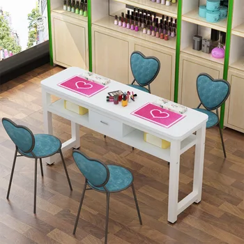 Nail Table with Single Drawer and Rounded Corners Do Not Hit People Nail Tables
Nail Table with Single Drawer and Rounded Corners Do Not Hit People Nail Tables