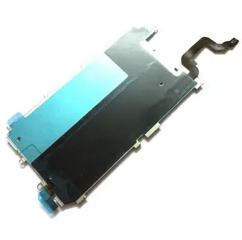 For ip 6 metal plate 100pcs
For ip 6 metal plate 100pcs