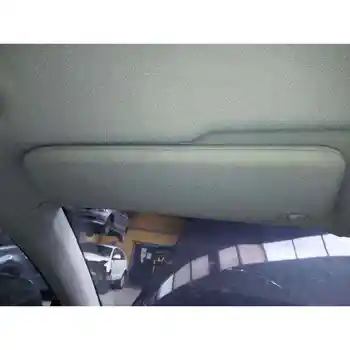 PARASOL LEFT AUDI A6 SALOON (4F2)
PARASOL LEFT AUDI A6 SALOON (4F2)