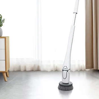 CL99 Multi-Function Home Wireless Electric Cleaning Machine USB Rechargeable With 3 Brush Head Kitchen From 1 Youpin
CL99 Multi-Function Home Wireless Electric Cleaning Machine USB Rechargeable With 3 Brush Head Kitchen From 1 Youpin