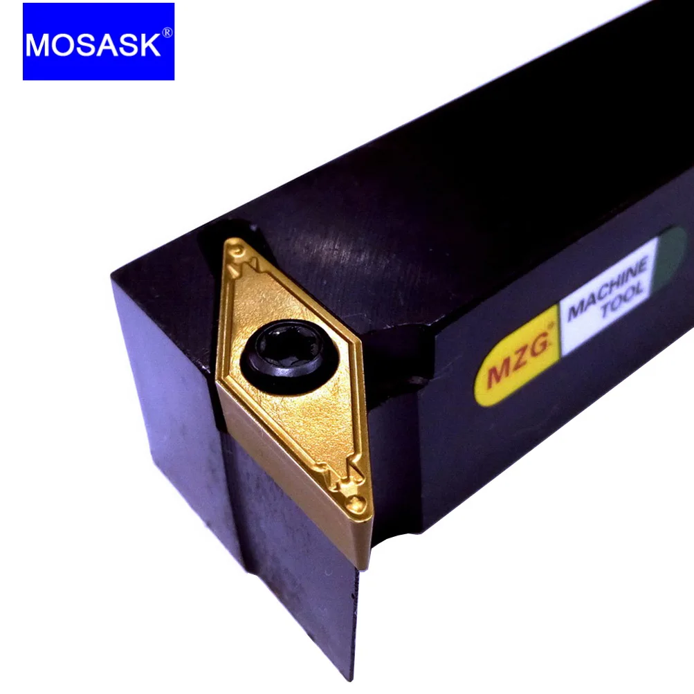 MOSASK SVUBR инструмент для резки на станке с ЧПУ svносить 2020k11 обработка металла