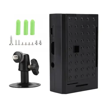 replacement parts cubot Surveillance Camera ABS Case with 360 Degree Rotation for Raspberry Pi 3B+/3B/2B dyson vacuum cleaner
replacement parts cubot Surveillance Camera ABS Case with 360 Degree Rotation for Raspberry Pi 3B+/3B/2B dyson vacuum cleaner