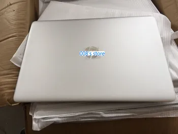 Laptop Back Cover For HP ENVY M7-N M7-N-K 17-n 17T-N100 17-n100nx Rear LCD Lid 813789-001 AM1CR000200ZCP
Laptop Back Cover For HP ENVY M7-N M7-N-K 17-n 17T-N100 17-n100nx Rear LCD Lid 813789-001 AM1CR000200ZCP